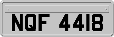 NQF4418