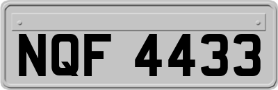 NQF4433