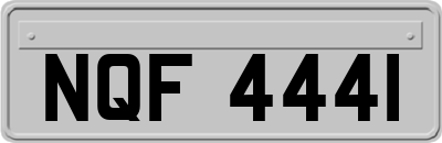 NQF4441