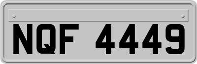 NQF4449
