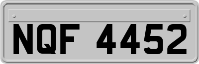 NQF4452