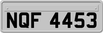 NQF4453