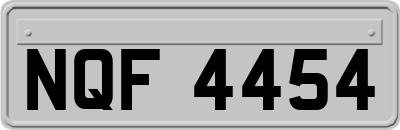 NQF4454