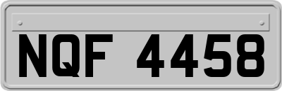 NQF4458