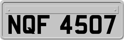 NQF4507