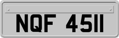 NQF4511