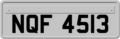 NQF4513