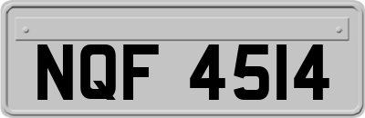 NQF4514