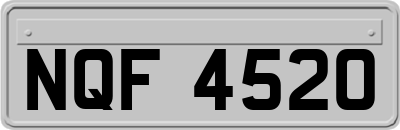 NQF4520