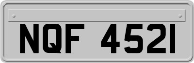 NQF4521