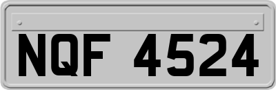 NQF4524