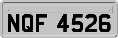 NQF4526