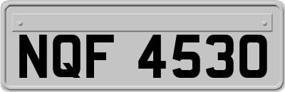 NQF4530
