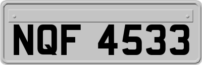 NQF4533