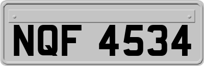 NQF4534