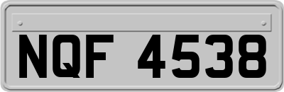 NQF4538