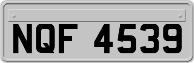 NQF4539