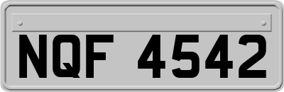 NQF4542