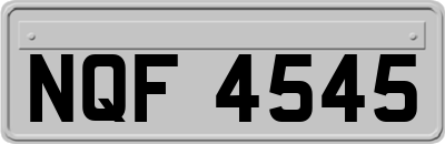 NQF4545
