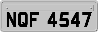 NQF4547