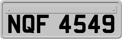 NQF4549