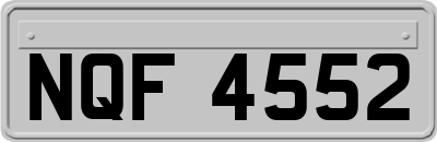 NQF4552