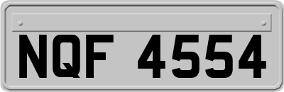 NQF4554