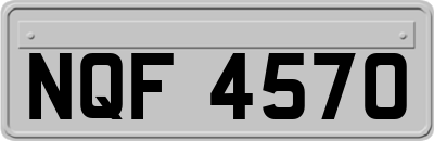 NQF4570