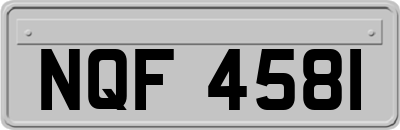 NQF4581