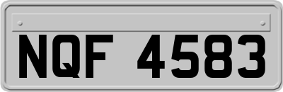 NQF4583