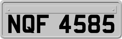 NQF4585