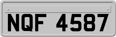 NQF4587
