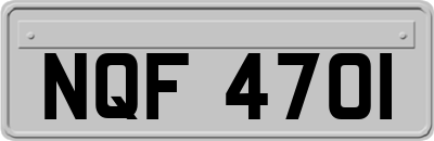NQF4701