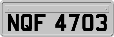 NQF4703