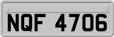 NQF4706