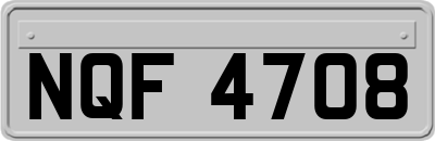 NQF4708