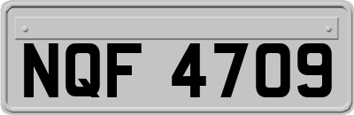 NQF4709