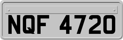 NQF4720