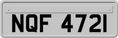 NQF4721