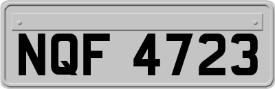 NQF4723