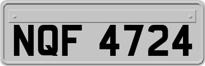NQF4724