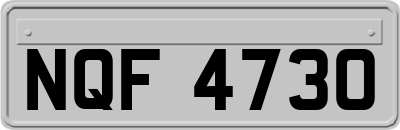 NQF4730