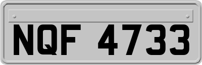 NQF4733