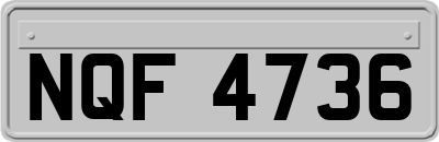NQF4736