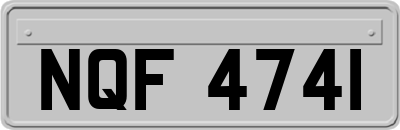 NQF4741