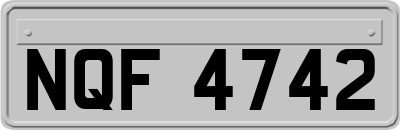 NQF4742