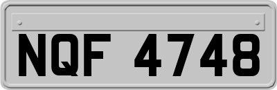 NQF4748