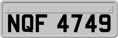 NQF4749