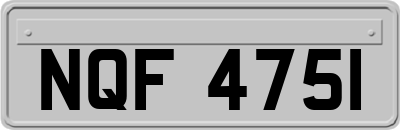 NQF4751