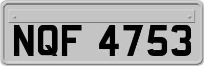 NQF4753